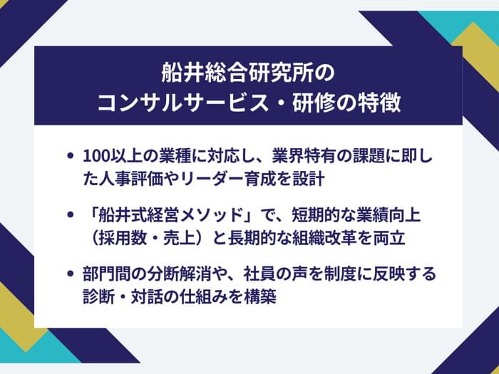 船井総合研究所