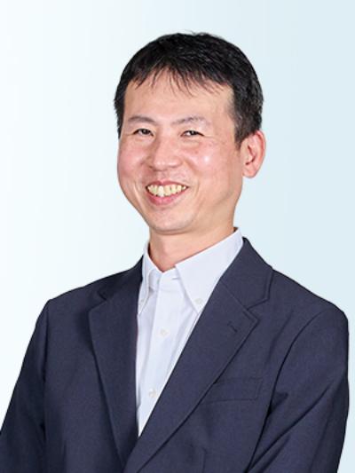 廣井 和幸