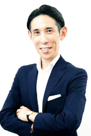 柴田 彰シニアクライアントパートナー