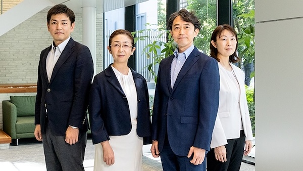 組織風土改革研修の成功事例
