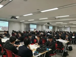 理念浸透研修の成功事例