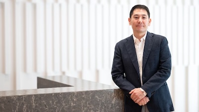 村田 俊博コンサルタント