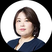馬越 かおる